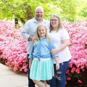 Meet your Posher, Felicia